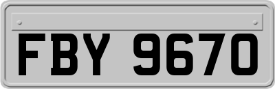FBY9670