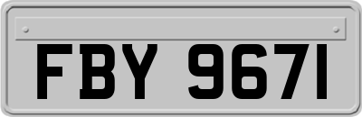 FBY9671