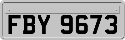 FBY9673