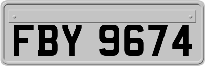 FBY9674
