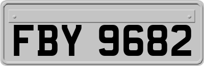FBY9682