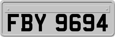 FBY9694