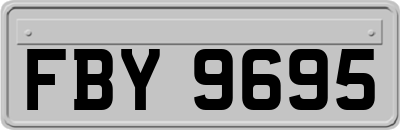 FBY9695