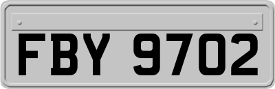 FBY9702