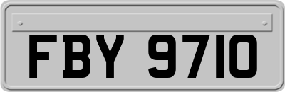 FBY9710