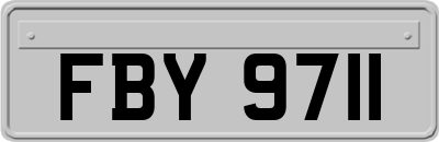 FBY9711
