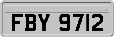 FBY9712