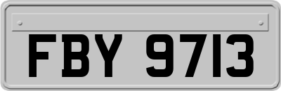 FBY9713