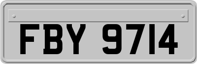 FBY9714