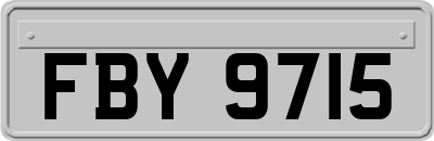 FBY9715