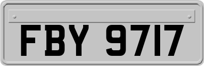 FBY9717