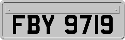 FBY9719