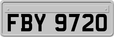 FBY9720