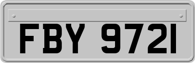 FBY9721