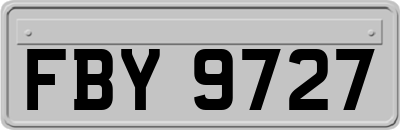 FBY9727