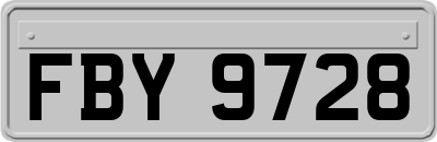 FBY9728