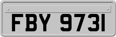 FBY9731