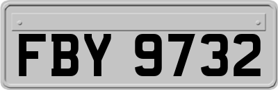 FBY9732