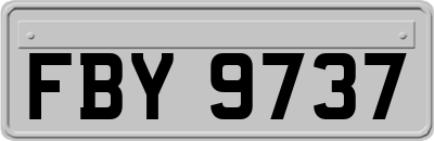 FBY9737