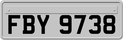 FBY9738