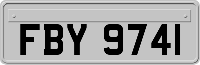 FBY9741