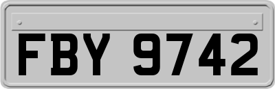 FBY9742