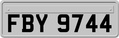 FBY9744