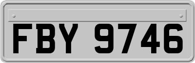 FBY9746