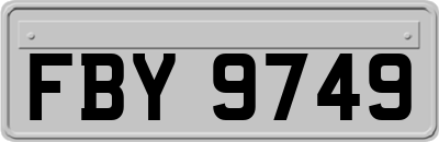 FBY9749