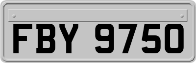 FBY9750