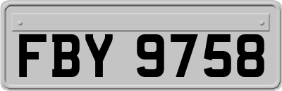 FBY9758
