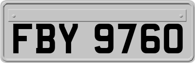 FBY9760