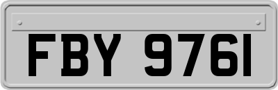 FBY9761