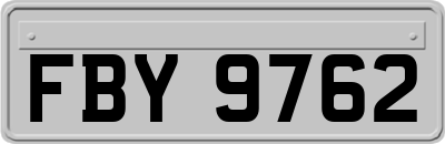 FBY9762