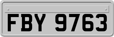 FBY9763