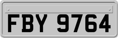 FBY9764