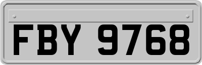 FBY9768