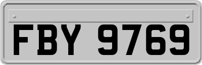 FBY9769