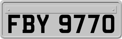FBY9770