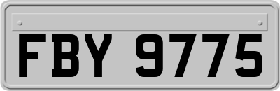 FBY9775