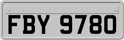 FBY9780