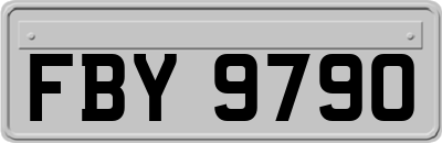 FBY9790