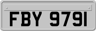 FBY9791