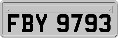 FBY9793