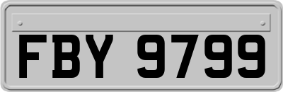 FBY9799