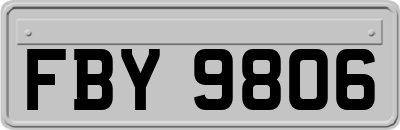 FBY9806
