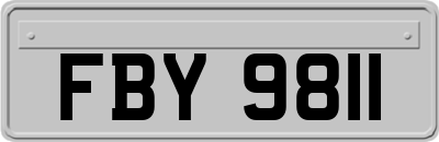 FBY9811