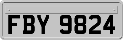 FBY9824