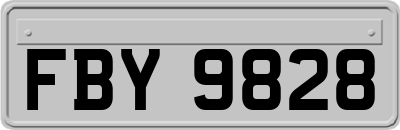 FBY9828