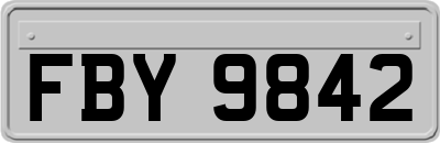 FBY9842
